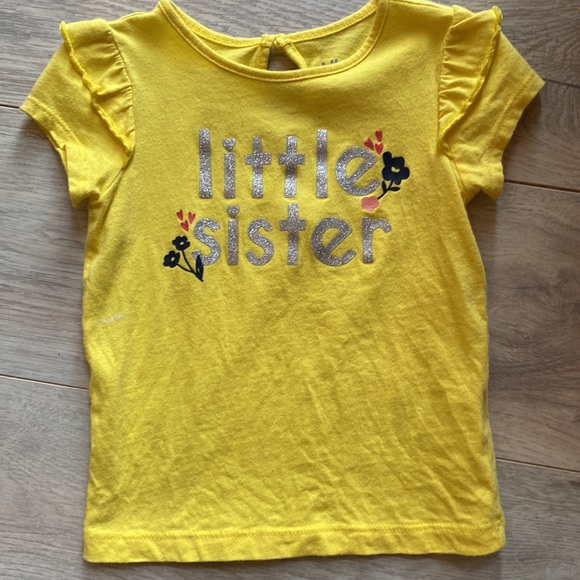 Little Sister Outfit - Picture 6 of 8